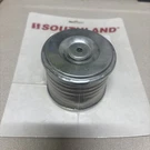 Southland Air Filter Element 196CC,REAR Tine Tiller SRTT196E A202649P #B3. Fixed Price $30.00.