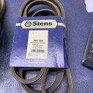 Stens Oem Replacement Belt 265-108 954-0280A. Fixed Price $22.99.