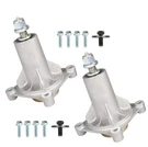 Pk Spindle Assembly For Snapper ST1842 ST1942 ST1946 ST2046 ST2446. Fixed Price $59.99.