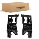 Front Bumper Headlight Support Bracket Fit For Audi A6 S6 2011-2014 4G0805607. Fixed Price $33.28.