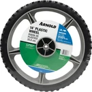 Arnold In. X 1.75 Plastic Spoke Wheel 1475-P 037049930777. Fixed Price $22.25.