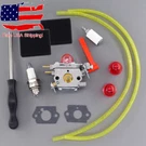 Carburetor For Briggs & Stratton 705539 With Air Fuel Filter Spark Plug. Fixed Price $15.95.