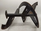 John Deere Snowblower Auger Lh AM39367 47 118 400 F911 F935 1420 1445 1550 1570. Fixed Price $175.00.