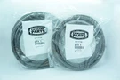 Genuine Oem Toro Part # 107-7738 V-belts(qty 2) Diesel Mule Drive Pto. Fixed Price $94.99.