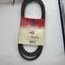 Rotary Belt 12-10435 Replacement For John Deere GX20241 New. Fixed Price $22.00.
