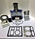 YM2000, YM2000D, YM2210, YM2210D Yanmar In-frame Engine Rebuild Kit. Fixed Price $749.00.