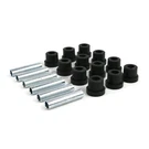 Bushing Set Fits Rear Leaf Springs For Club Car 101558302, 1015583, 1012303. Fixed Price $8.49.