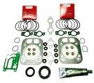 Overhaul Kit Fits Kohler, Piston Rings 24-108-15-S 1.5MM, Gaskets & Seals, CH25. Fixed Price $139.95.