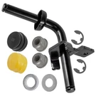 Caltric Steering Spindle Kit For John Deere D150 D155 D160 D170 S240 Right Side. Fixed Price $33.99.