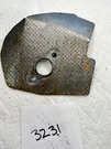 Genuine Oem Mtd Muffler Gasket #951-10402 (#3231). Fixed Price $6.00.