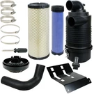 Air Filter Upgrade Kit Compatible With Kawasaki FR651V FR691V FR730V Mowers. Fixed Price $209.99.