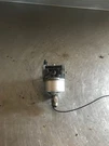 John Deere Lt 166 Briggs 16HP 303777 Carburetor. Fixed Price $75.00.