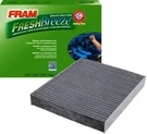 Fram Carbon Element Cabin Air Filter Ford Flex 2010 2011 2012 2013-2019. Fixed Price $9.54.