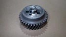 Yanmar 4TNV88C Diesel Engine Camshaft Drive Idler Gear MIA881995 John Deere. Fixed Price $49.99.