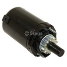 Mega-fire Electric Starter Fits Kohler 20 098 11-S 435-490. Fixed Price $107.75.