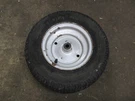 Wheel Horse 310 312 315 414 416 518 314-8 Tractor Carlisle Front Tire & Rim. Fixed Price $54.89.