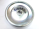 Oem Simplicity Agco 1602881SM Pulley 4.4" Od 0.751" Id Fits 42" 48" Deck. Fixed Price $55.00.