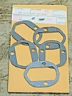 Oem Stihl Nos Cylinder Base Gasket (4 Bolt) For 009, 010, 011, 012 1120-029-2302. Fixed Price $24.99.