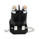 14222 Rotary Starter Solenoid Fits Husqvarna 532192507 Mtd 725-06153A. Fixed Price $11.29.