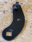 Deck Lift Plate John Deere X300 X310 X320 X324 X340 X360 X500 X520 #AM134842. Fixed Price $18.94.