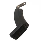 Used Forward Pedal Fits John Deere 2210 4010 4100 4110 4200 4300 4400 UC12525. Fixed Price $53.00.