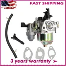 Carburetor For Harbor Freight Predator 212CC Engine 60363 69730 Honda GX160. Fixed Price $8.54.