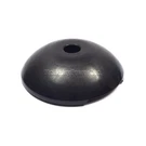Genuine Briggs & Stratton Guideheight-nylon Bl Part Number 740157MA. Fixed Price $18.15.