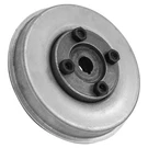 Driven Hub & Cup For Snapper 25062S 7084651 E2512523 33113S 33147KE. Fixed Price $21.00.