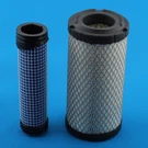 Air Filter For Kohler 25-083-02S 2508302S 11013-7029 820263 M113621 11013-7019. Fixed Price $11.89.