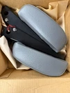 Toro Oem Commercial 109-9803 Arm Rest Set Zmaster Exmark Laser. Fixed Price $280.00.