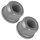 Caltric 21546832 225-130 Front Wheel Bushing Bearing For Ariens Lawn Tractor. Fixed Price $11.51.