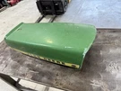 John Deere Round Fender 110 112 60 70 Jd L&g Lawn Tractor Fiberglass Hood. Fixed Price $199.99.