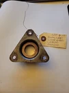 Ariens Bearing Support W/good Bushing 01018400, 05503500. Fixed Price $15.00.