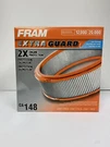 Air Filter-extra Guard Fram CA148 Nib.. Fixed Price $18.00.