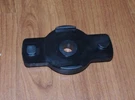 New Genuine Blade Holder 528615002 Hart & Ryobi 13" Lawn Mower HGPM02VNM. Fixed Price $9.99.