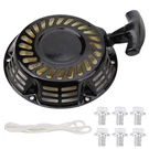 CT200U Pull Recoil Starter - For Predator 196CC 212CC 224CC 6.5HP. Fixed Price $28.99.