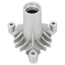 42" Deck Spindle Housing For Ayp Craftsman Fits Poulan 532128774. Fixed Price $16.49.