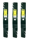 Predator 17-3/32", 51/64" Mulch Blade (set Of 3) B1PD5048,3. Fixed Price $45.92.
