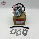 New Carburetor For Honda EU3000IS 16100-ZL0-D66 Us Shipping. Fixed Price $49.90.
