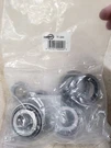 Rotary 09-9944 Wheel Bearing Kit Replaces Exmark 110-8837 Toro Wright 98460019. Fixed Price $18.95.