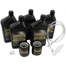Hydro-gear Oem Transaxle Oil Change Kit For ZT2800 3600 72750. Fixed Price $86.24.