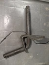 One New Genuine Mtd Spindle Yoke Assy 97585A T11. Fixed Price $45.00.