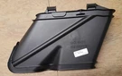 M123859 John Deere Oem Discharge Chute. Fixed Price $44.76.