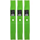 Lawnrazor Blade Cub Cadet Z-force 50 Inch Deck 01010168 High Lift 3 Pack. Fixed Price $39.95.