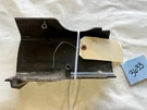 Toro Mower 20332 Belt Cover Part 114-7937 (#3633). Fixed Price $10.00.