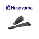 Genuine Husqvarna 531309641 Mulch Kit Fits 42" Stamped Decks & R120. Fixed Price $67.20.