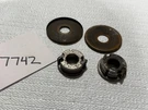 Honda Lawn Mower 23510-VB5-803, 23520-VB5-803, 90555-VA4-800 (#7742). Fixed Price $15.00.