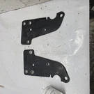 Used Front Frame Extension Mounts For Craftsman Lt 1000 2000 Lawn Tractor. Fixed Price $59.99.
