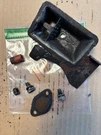 John Deere 110 Kohler K181 Crankcase Breather Cover / Valve. Fixed Price $12.00.
