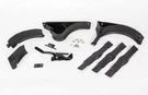 New Oem John Deere 54" Zero Turn Grass Mulching Kit Z330 Z375R Z540M BUC10706. Fixed Price $298.53.